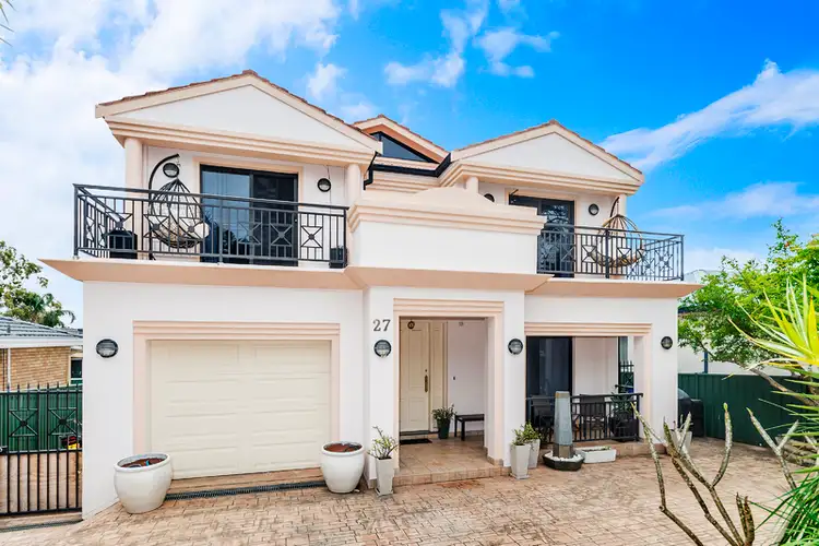 27 Raglan Road, Miranda NSW 2228