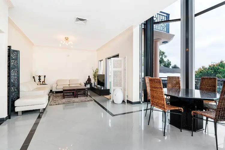 Fifth view of Homely house listing, 27 Raglan Road, Miranda NSW 2228