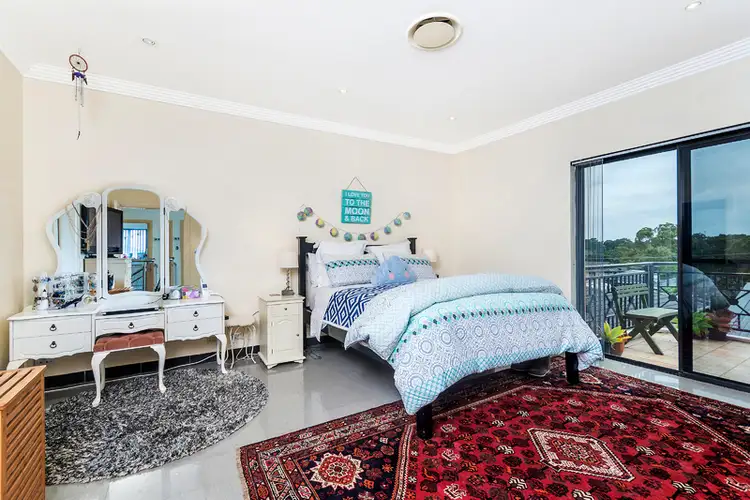 Sixth view of Homely house listing, 27 Raglan Road, Miranda NSW 2228