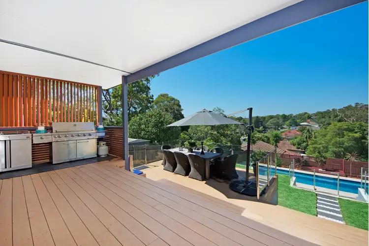 Sixth view of Homely house listing, 24 Bindea Street, Como NSW 2226