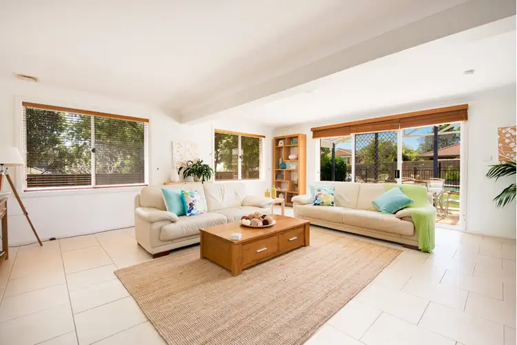 Second view of Homely house listing, 17 Weaver Place, Woronora Heights NSW 2233