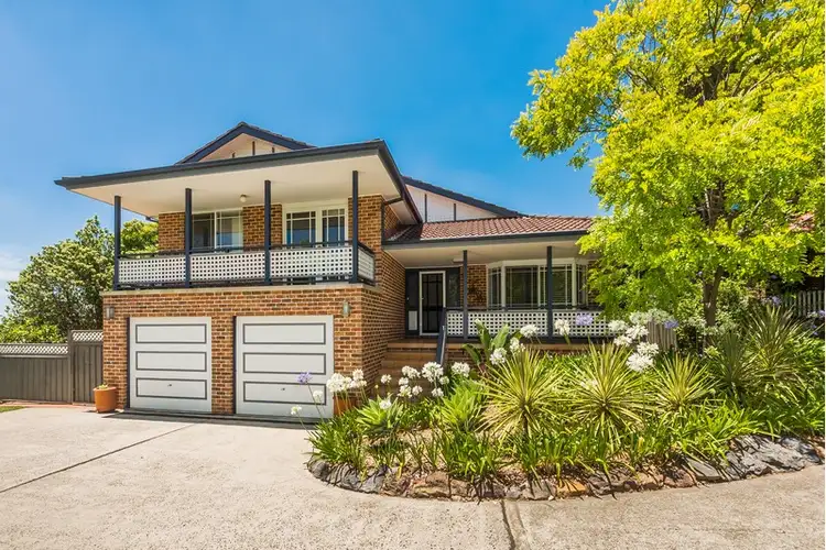 Third view of Homely house listing, 17 Weaver Place, Woronora Heights NSW 2233