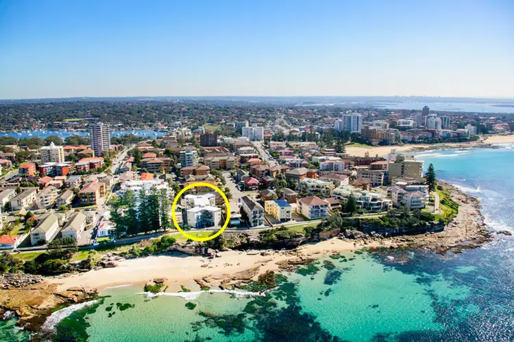 14/35 The Esplanade, Cronulla NSW 2230