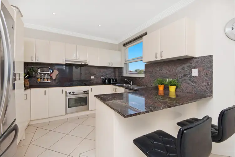 Fifth view of Homely unit listing, 14/35 The Esplanade, Cronulla NSW 2230