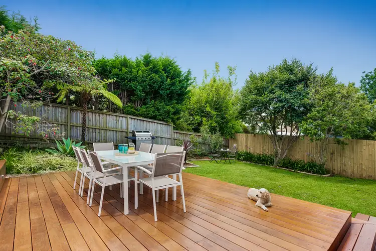 Main view of Homely house listing, 38 Woodbine Street, North Balgowlah NSW 2093
