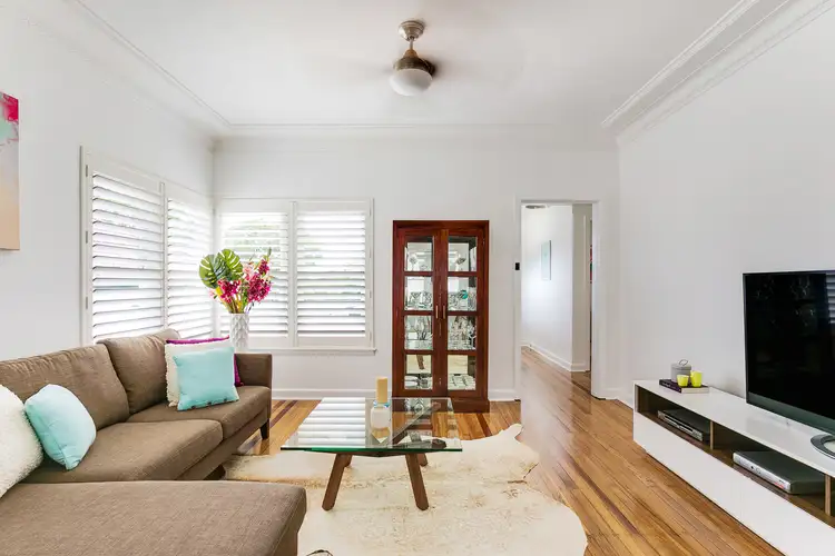 Second view of Homely house listing, 38 Woodbine Street, North Balgowlah NSW 2093