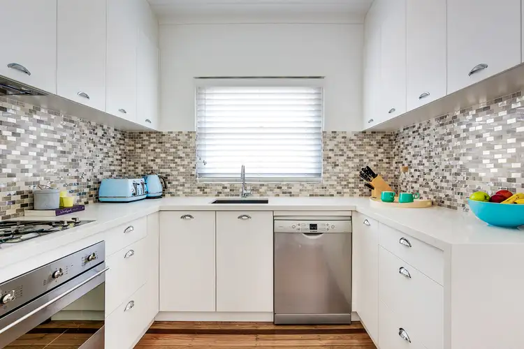 Fourth view of Homely house listing, 38 Woodbine Street, North Balgowlah NSW 2093