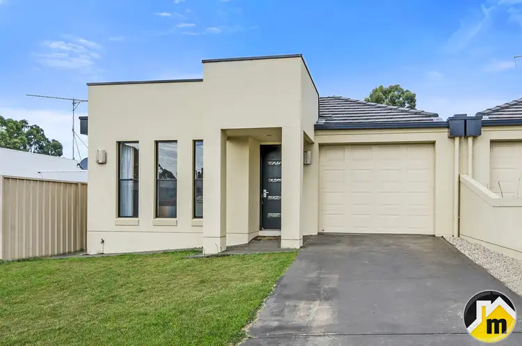 Second view of Homely house listing, 1/15 Patricia Court, Mount Gambier SA 5290