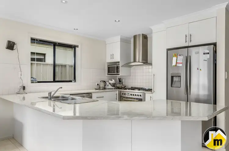 Third view of Homely house listing, 1/15 Patricia Court, Mount Gambier SA 5290
