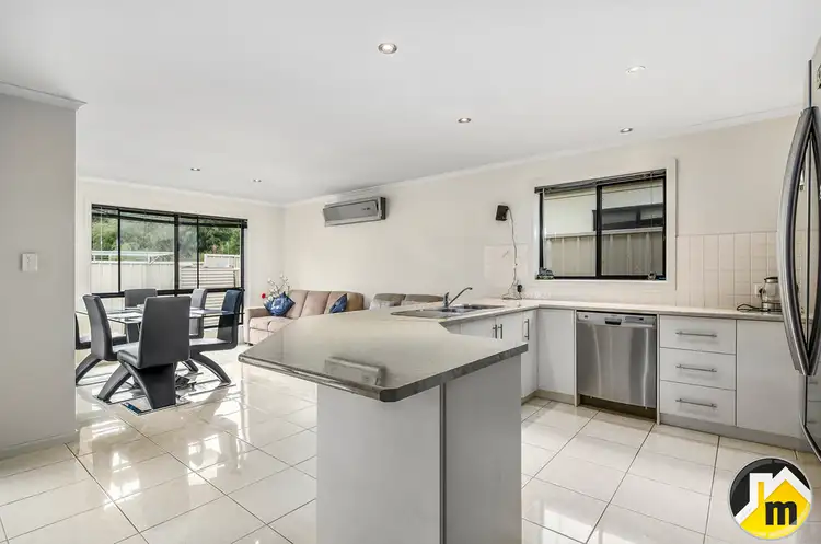 Fourth view of Homely house listing, 1/15 Patricia Court, Mount Gambier SA 5290