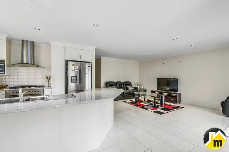 Fifth view of Homely house listing, 1/15 Patricia Court, Mount Gambier SA 5290