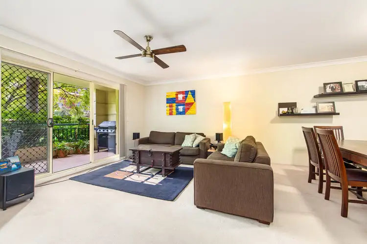 70/23 George Street, North Strathfield NSW 2137