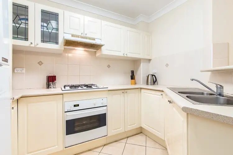 Third view of Homely apartment listing, 70/23 George Street, North Strathfield NSW 2137