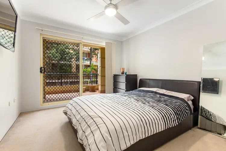 Fourth view of Homely apartment listing, 70/23 George Street, North Strathfield NSW 2137