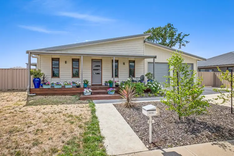 50 Hogan Road, Ballan VIC 3342