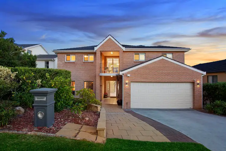 Second view of Homely house listing, 77 Corymbia Circuit, Frenchs Forest NSW 2086