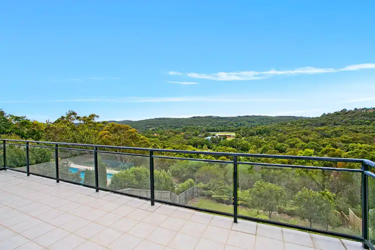 Third view of Homely house listing, 77 Corymbia Circuit, Frenchs Forest NSW 2086