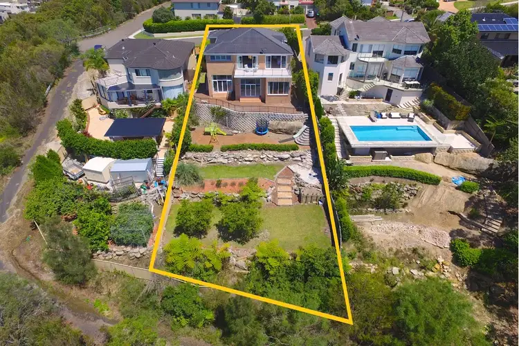 Fifth view of Homely house listing, 77 Corymbia Circuit, Frenchs Forest NSW 2086