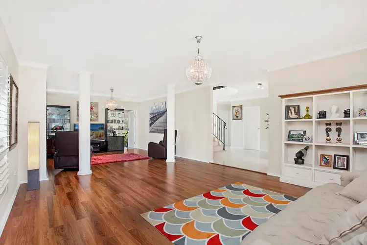 Sixth view of Homely house listing, 77 Corymbia Circuit, Frenchs Forest NSW 2086