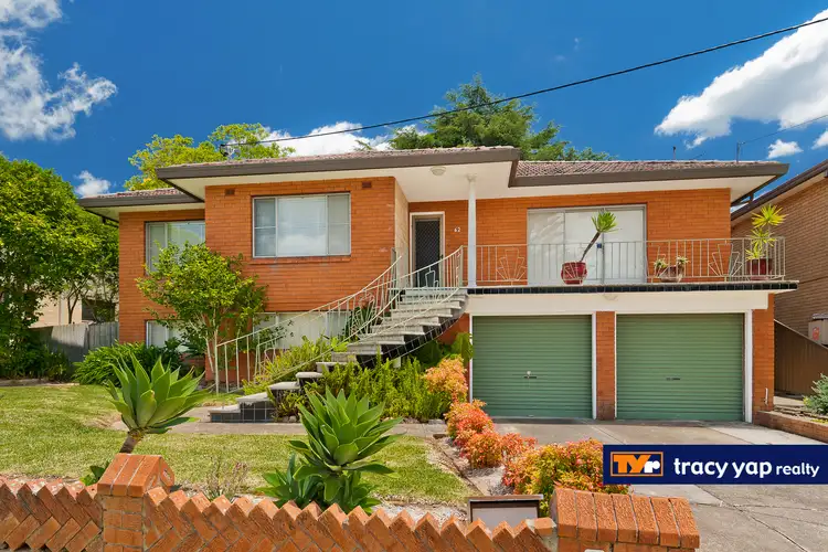 62 Culloden Road, Marsfield NSW 2122