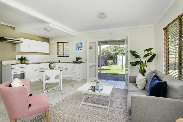 Second view of Homely house listing, 3/14 Llewen Street, Hillcrest SA 5086