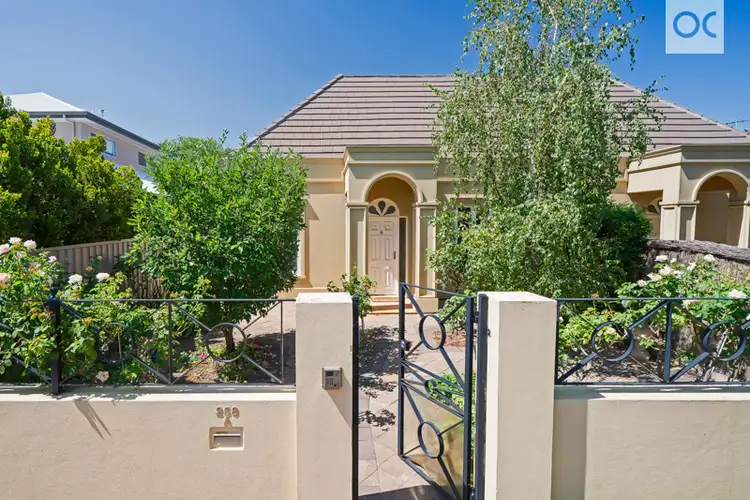 258a Beulah Road, Beulah Park SA 5067