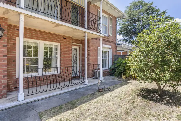 5/88 Tusmore Avenue, Tusmore SA 5065
