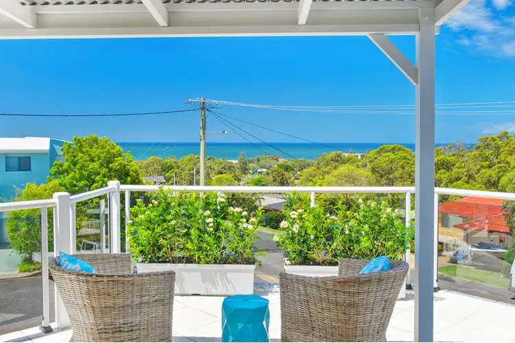 Main view of Homely house listing, 27 Grandview Parade, Port Macquarie NSW 2444