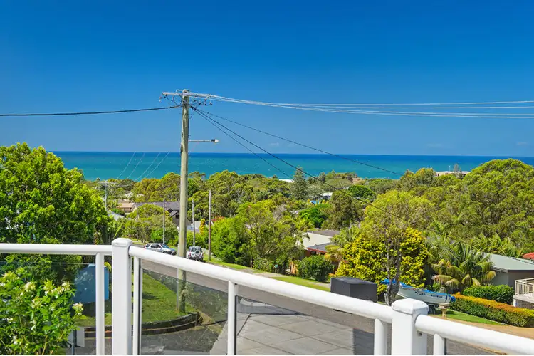 Second view of Homely house listing, 27 Grandview Parade, Port Macquarie NSW 2444