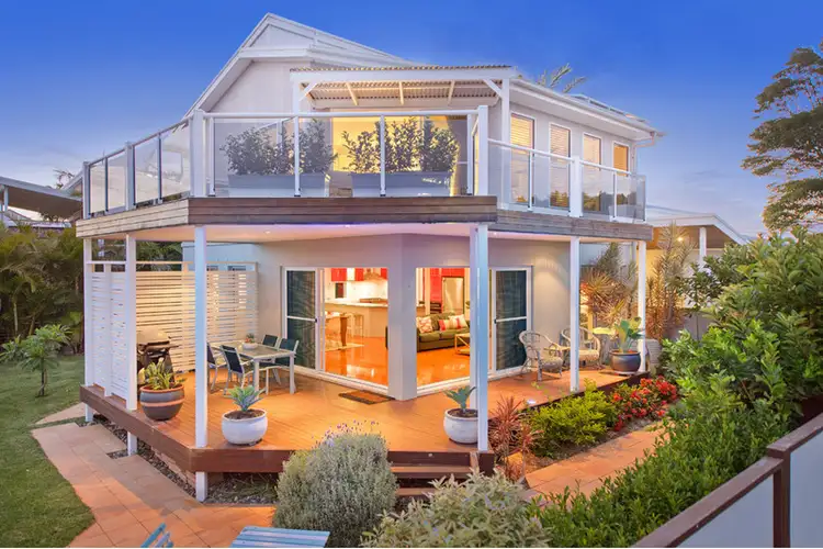Third view of Homely house listing, 27 Grandview Parade, Port Macquarie NSW 2444