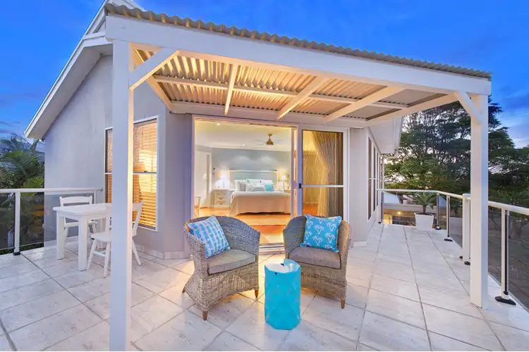 Fourth view of Homely house listing, 27 Grandview Parade, Port Macquarie NSW 2444