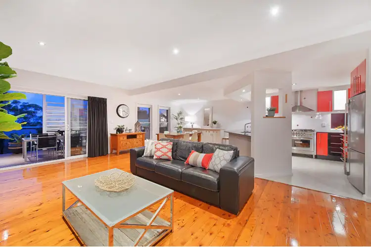 Sixth view of Homely house listing, 27 Grandview Parade, Port Macquarie NSW 2444