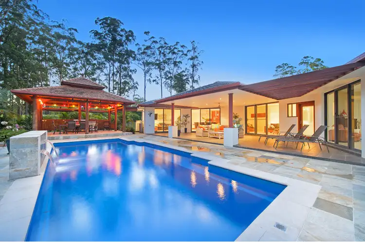 Main view of Homely house listing, 1 Athena Place, King Creek NSW 2446