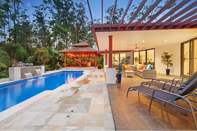 Fourth view of Homely house listing, 1 Athena Place, King Creek NSW 2446