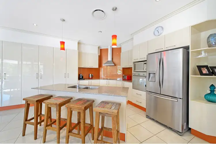 Fifth view of Homely house listing, 1 Athena Place, King Creek NSW 2446