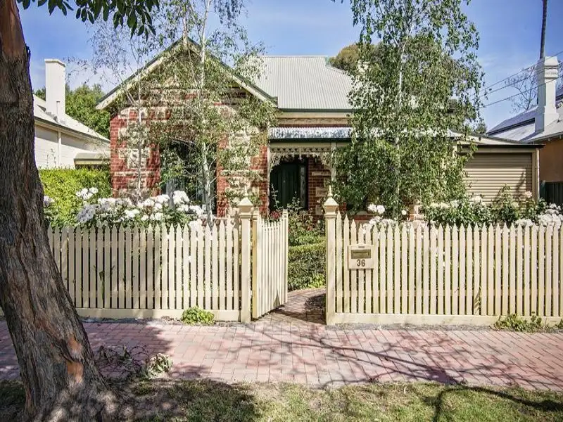 Main view of Homely house listing, 36 Swaine Avenue, Rose Park SA 5067