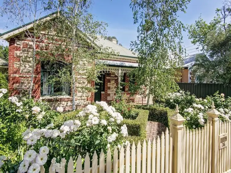 Second view of Homely house listing, 36 Swaine Avenue, Rose Park SA 5067