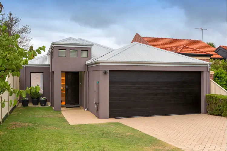 7A Bickley Crescent, Manning WA 6152