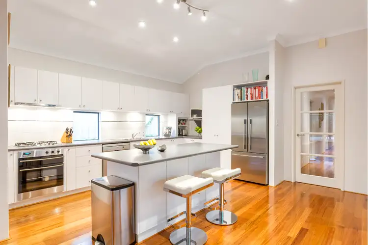 Third view of Homely house listing, 7A Bickley Crescent, Manning WA 6152