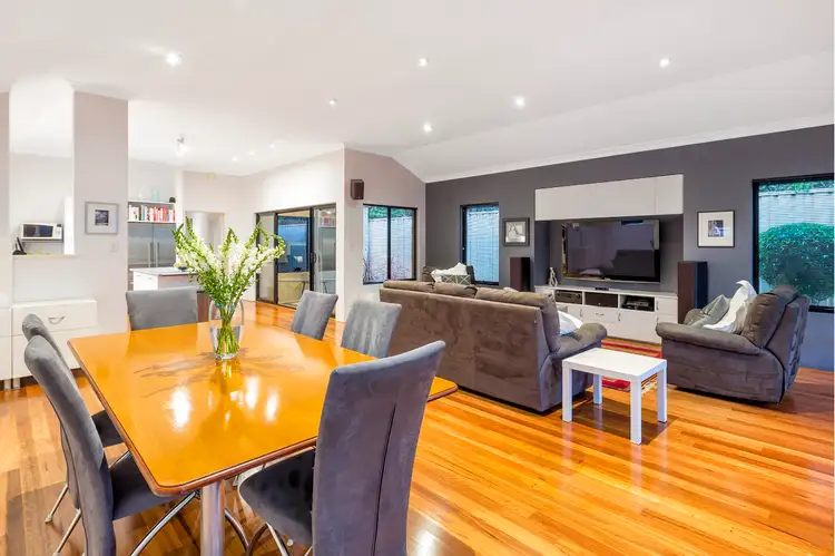 Fourth view of Homely house listing, 7A Bickley Crescent, Manning WA 6152