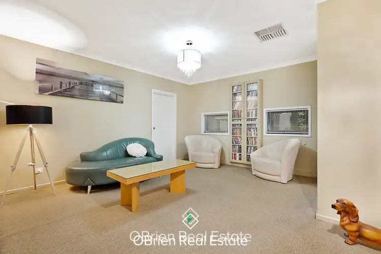 Second view of Homely house listing, 15 Andrea Crescent, Cranbourne North VIC 3977
