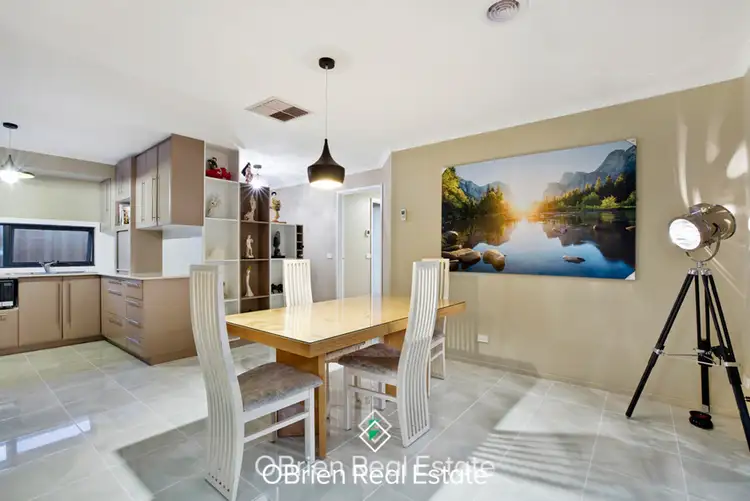 Fourth view of Homely house listing, 15 Andrea Crescent, Cranbourne North VIC 3977