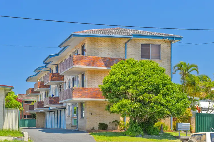 Main view of Homely unit listing, 7/172 Gordon Street, Port Macquarie NSW 2444