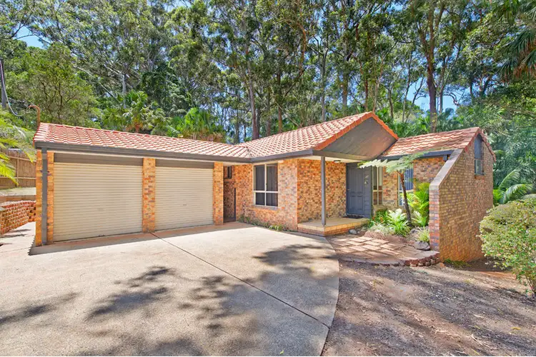 Main view of Homely house listing, 202 Pacific Drive, Port Macquarie NSW 2444