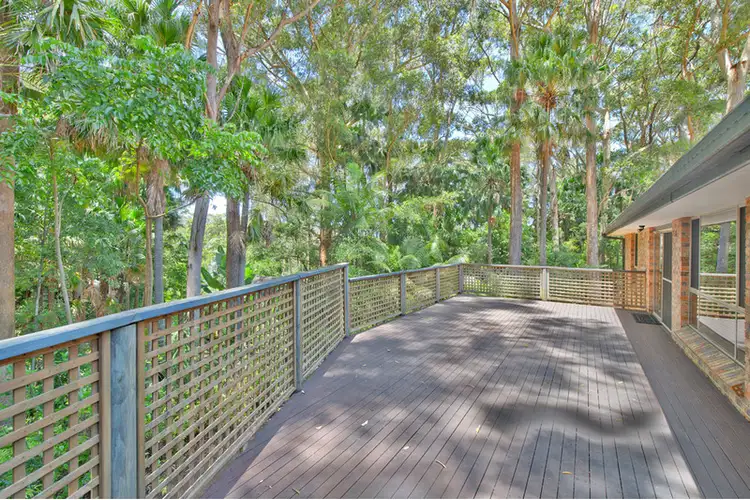 Second view of Homely house listing, 202 Pacific Drive, Port Macquarie NSW 2444