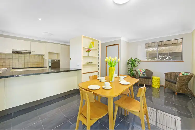 Fourth view of Homely house listing, 202 Pacific Drive, Port Macquarie NSW 2444
