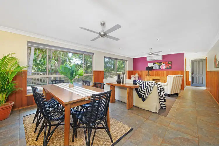 Fifth view of Homely house listing, 202 Pacific Drive, Port Macquarie NSW 2444