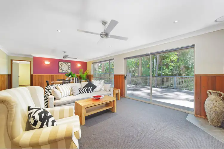 Sixth view of Homely house listing, 202 Pacific Drive, Port Macquarie NSW 2444