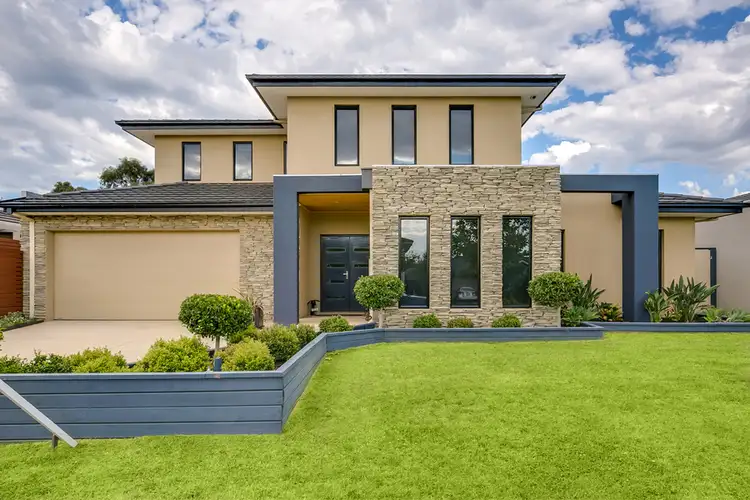 98 Sandhurst Boulevard, Sandhurst VIC 3977