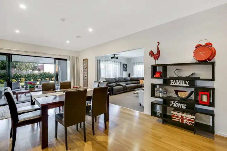 Fifth view of Homely house listing, 98 Sandhurst Boulevard, Sandhurst VIC 3977